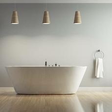 Travaux électricité salle de bain proche de Mulhouse, dans le Haut-Rhin